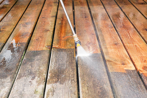Snowmass Village, CO  Pressure Washing Services Company